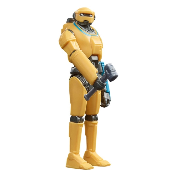 Star Wars Retro Collection Actionfigur "Obi-Wan Kenobi" - Ned-B von Hasbro